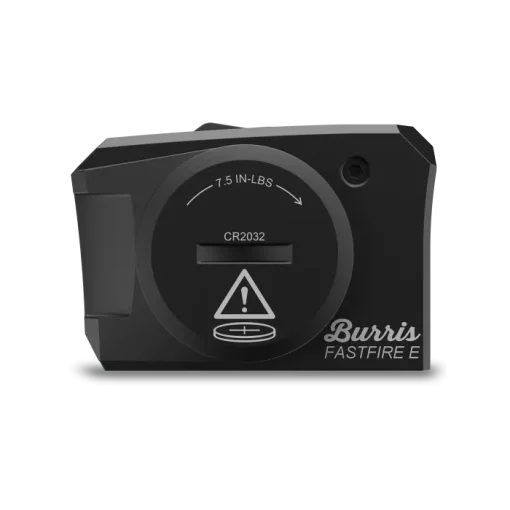 กล้องจุดแดง Burris FastFire E 3.5MOA - Image 8