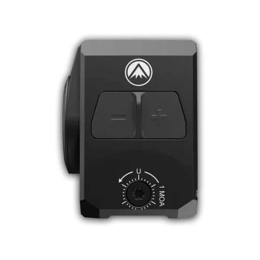 กล้องจุดแดง Burris FastFire E 3.5MOA - Image 9