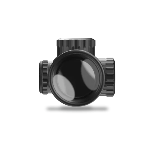 กล้องติดปืน Burris Fullfield 2-8x35mm Plex KSB - Image 8