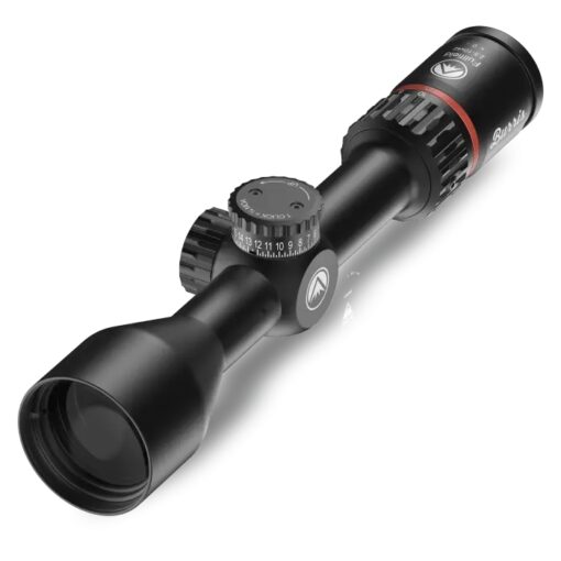 กล้องติดปืน Burris Fullfield 2.5-10x42mm - Image 3