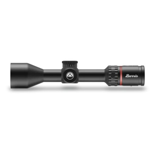 กล้องติดปืน Burris Fullfield 2.5-10x42mm - Image 5