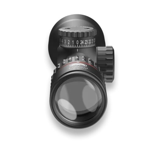 กล้องติดปืน Burris Fullfield 2.5-10x42mm - Image 7