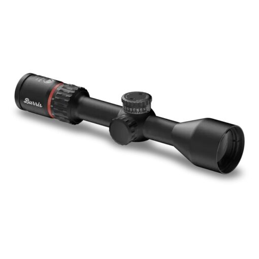 กล้องติดปืน Burris Fullfield 2.5-10x42mm - Image 2
