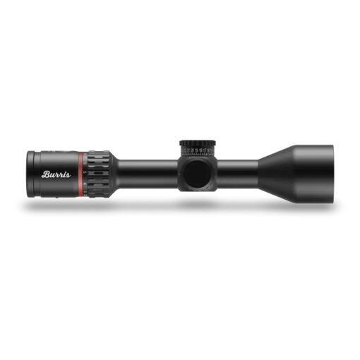 กล้องติดปืน Burris Fullfield 2.5-10x42mm - Image 9
