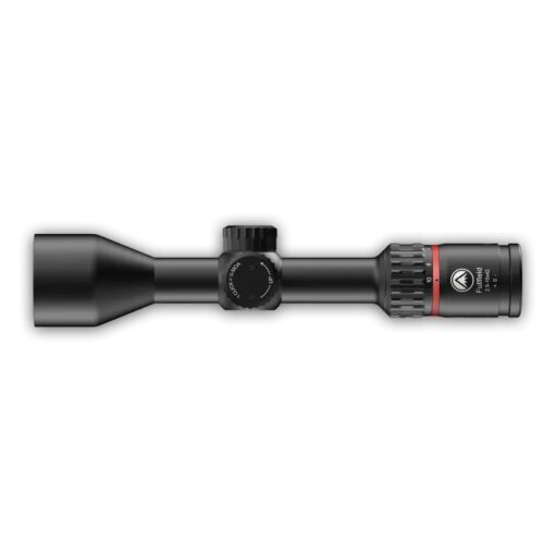 กล้องติดปืน Burris Fullfield 2.5-10x42mm - Image 4