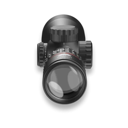 กล้องติดปืน Burris Fullfield 3-12x42mm Ballistic E3 - Image 5