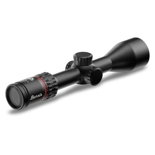 กล้องติดปืน Burris Fullfield 3-12x42mm Ballistic E3 - Image 2
