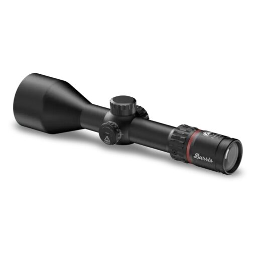 กล้องติดปืน Burris Fullfield 3-12x56mm Ballistic E3 - Image 4