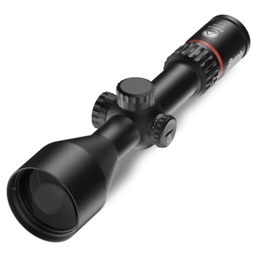 กล้องติดปืน Burris Fullfield 3-12x56mm Ballistic E3 - Image 2