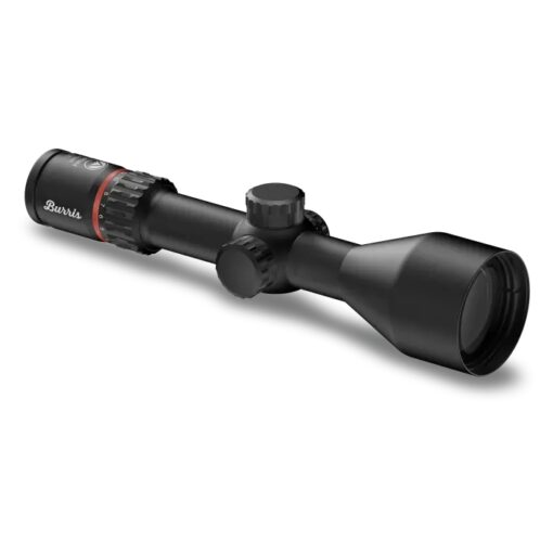 กล้องติดปืน Burris Fullfield 3-12x56mm Ballistic E3 - Image 6