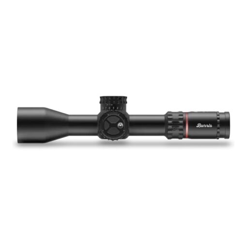 กล้องติดปืน Burris XTR PS 3.3-18x50mm iSCR2 MIL - Image 5