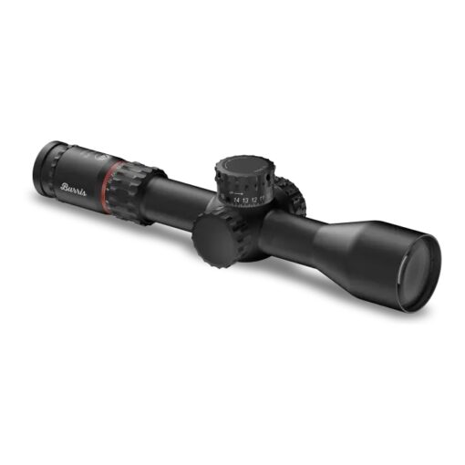 กล้องติดปืน Burris XTR PS 3.3-18x50mm iSCR2 MIL - Image 9
