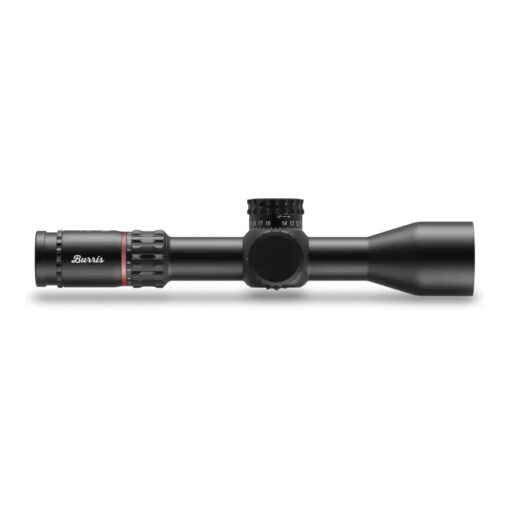 กล้องติดปืน Burris XTR PS 3.3-18x50mm iSCR2 MIL - Image 3