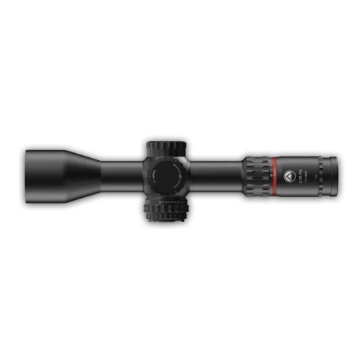 กล้องติดปืน Burris XTR PS 3.3-18x50mm iSCR2 MIL - Image 6
