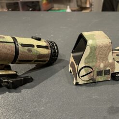 Alternative view of สติกเกอร์สำหรับ Sightmark Skin For T-3 Magnifier