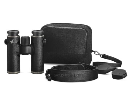 กล้องสองตา Swarovski CL Companion Habicht Limited Edition - Image 5