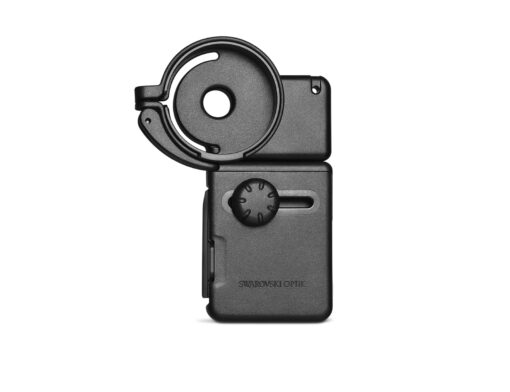 Swarovski VPA 2 variable phone adapter for Binoculars, BTX - Image 2