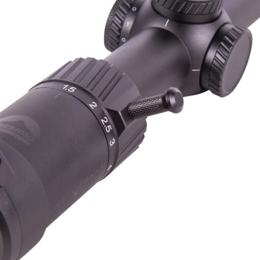กล้องติดปืน Sightmark รุ่น Presidio 1-6x24 CR1 SFP - Image 4