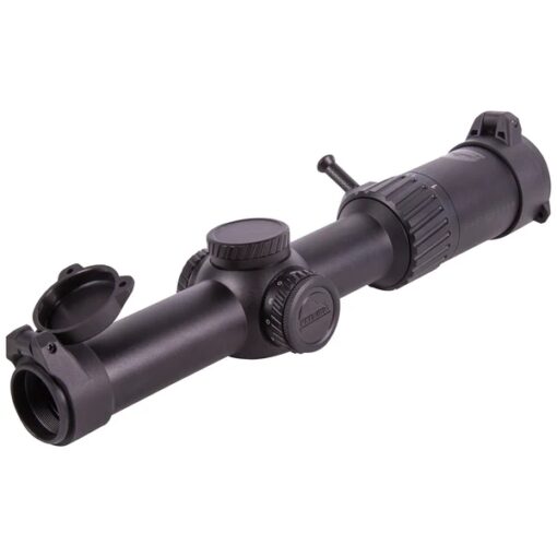 กล้องติดปืน Sightmark รุ่น Presidio 1-6x24 CR1 SFP - Image 3