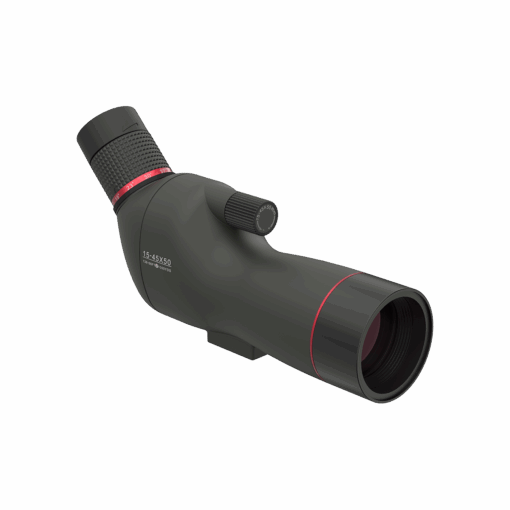 สโคปส่องเป้า Victoptics 15-45x50mm - Image 2