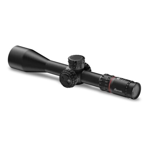 กล้องติดปืน Burris XTR PS 5.5-30x56 iSCR2 MIL - Image 2