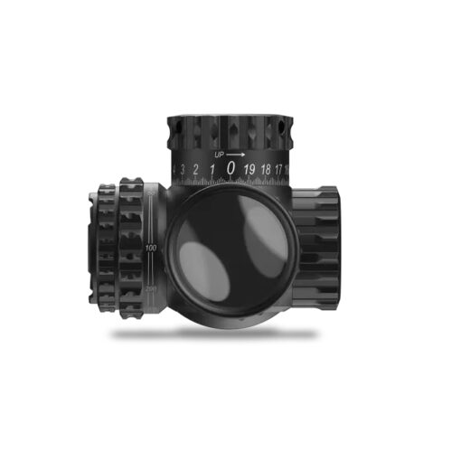 กล้องติดปืน Burris XTR PS 5.5-30x56 iSCR2 MIL - Image 7