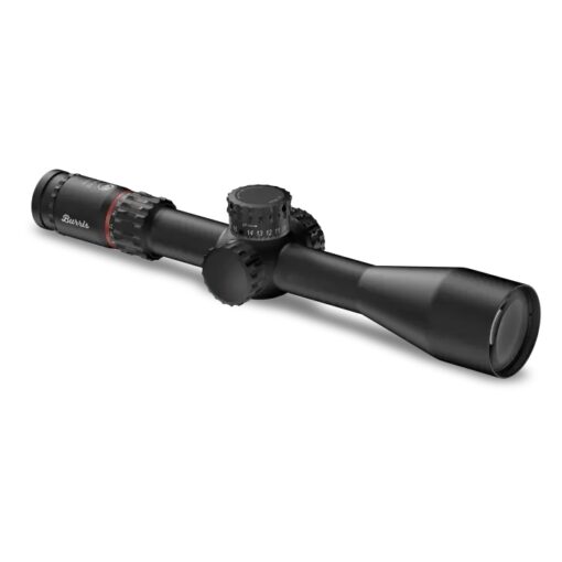 กล้องติดปืน Burris XTR PS 5.5-30x56 iSCR2 MIL - Image 3