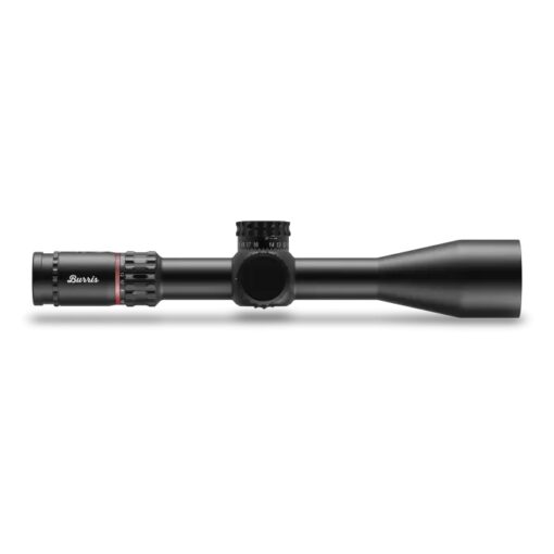 กล้องติดปืน Burris XTR PS 5.5-30x56 iSCR2 MIL - Image 4