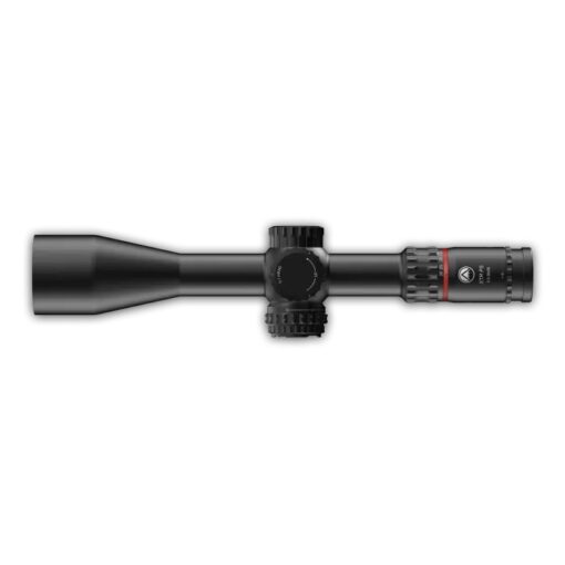 กล้องติดปืน Burris XTR PS 5.5-30x56 iSCR2 MIL - Image 6