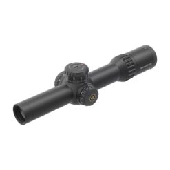 Alternative view of กล้องติดปืน VE 34mm Continental x6 1-6x28 FFP Riflescope