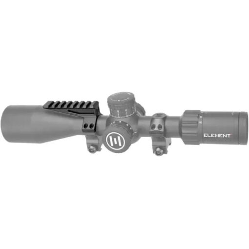 Element Optics Accu-Lite Diving Board Mount - Image 3