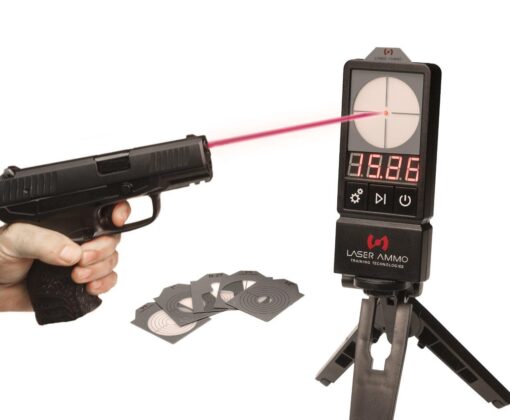 LaserPET II Electronic Target V.2 - Image 3