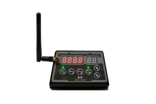 I-MTTS 5 Pack and System Controller Combo - Image 2