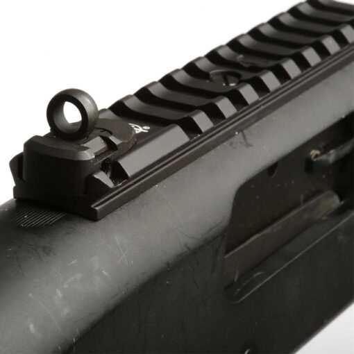 ราง XS Sights Ghost Ring & Big Dot for Mossberg 500, 590, 930 - Image 3
