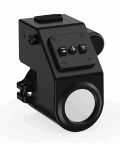 กล้องบันทึกภาพไรเฟิลสโคป Scopemate CAM S18 V3.0