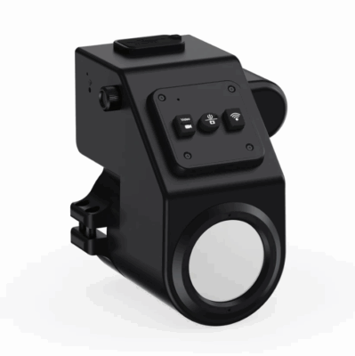 กล้องบันทึกภาพไรเฟิลสโคป Scopemate CAM S18 V3.0