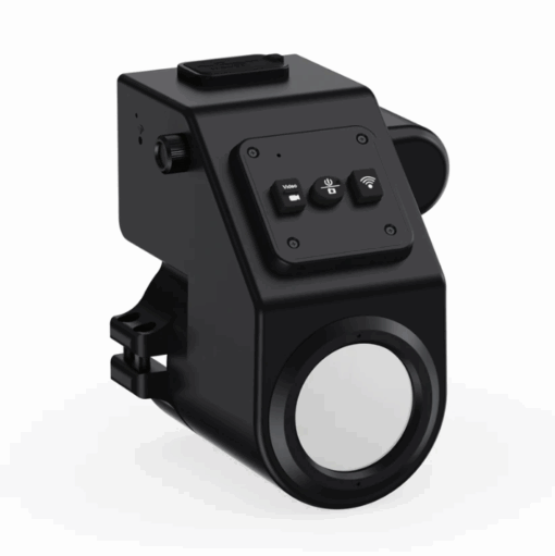 กล้องบันทึกภาพไรเฟิลสโคป Scopemate CAM S18 V3.0