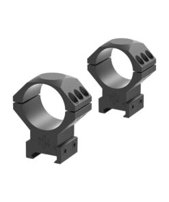แหวนรัดกล้อง Vector Optics X-Accu 34mm