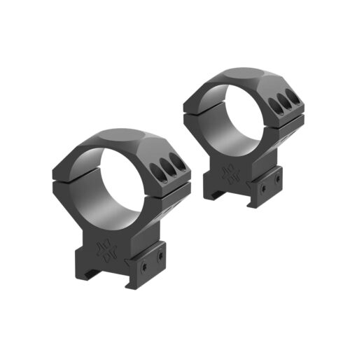 แหวนรัดกล้อง Vector Optics X-Accu 34mm