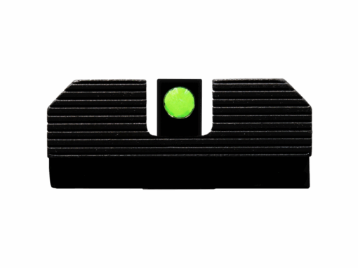 ศูนย์ปืนสั้น XS Sights Fiber Optic Sights fits Glock 17,19,22-24,26,27 - Image 2
