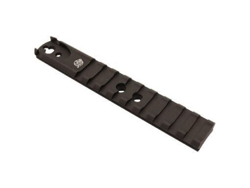 ราง XS Sights Ghost Ring & Big Dot for Mossberg 500, 590, 930 - Image 4