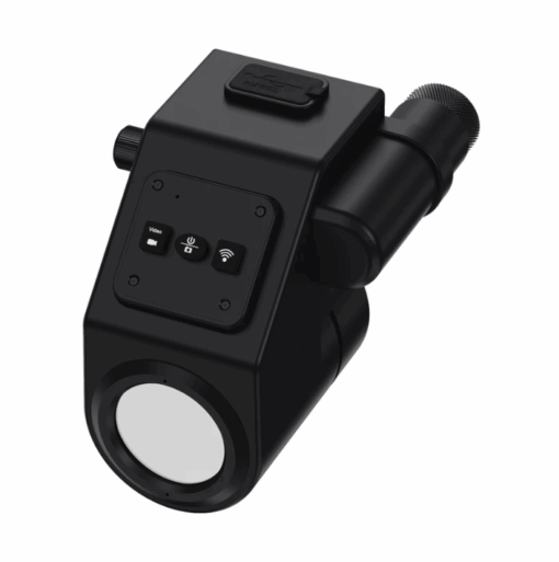 กล้องบันทึกภาพไรเฟิลสโคป Scopemate CAM S18 V3.0 - Image 2