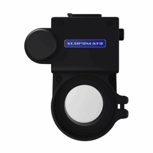 กล้องบันทึกภาพไรเฟิลสโคป Scopemate CAM S18 V3.0 - Image 3