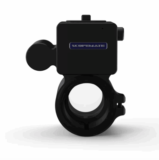 กล้องบันทึกภาพไรเฟิลสโคป Scopemate S28 Gen2 4K Scope Camera - Image 4