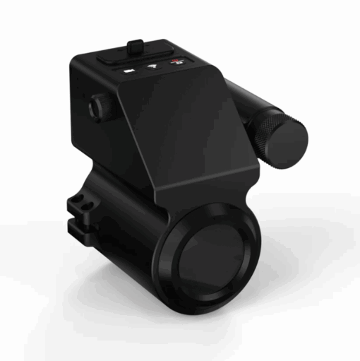 กล้องบันทึกภาพไรเฟิลสโคป Scopemate S28 Gen2 4K Scope Camera - Image 3