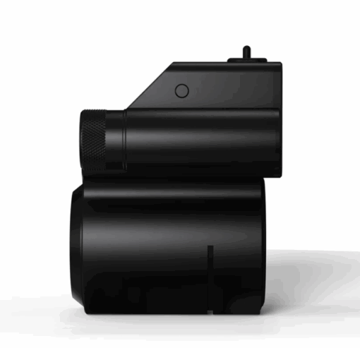 กล้องบันทึกภาพไรเฟิลสโคป Scopemate S28 Gen2 4K Scope Camera - Image 2