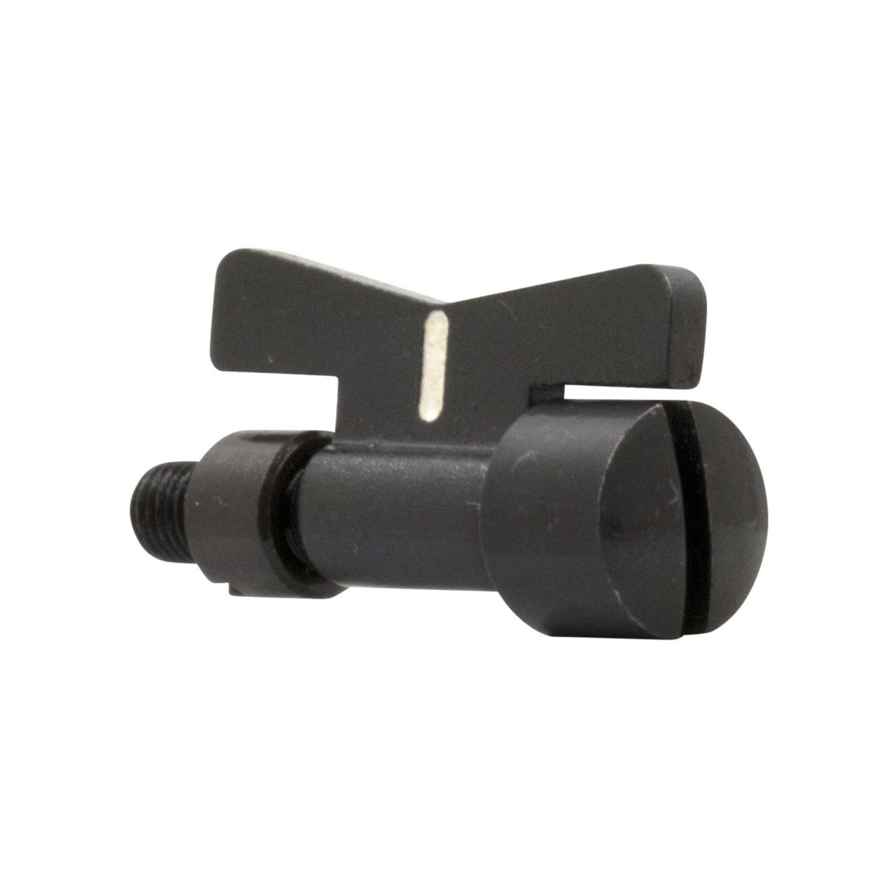 ใบศูนย์หลัง XS Sight S&W Revolver Sights - Image 3