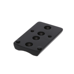 TRUGLO Ruger 10-22 Receiver Mount RMR Footprint
