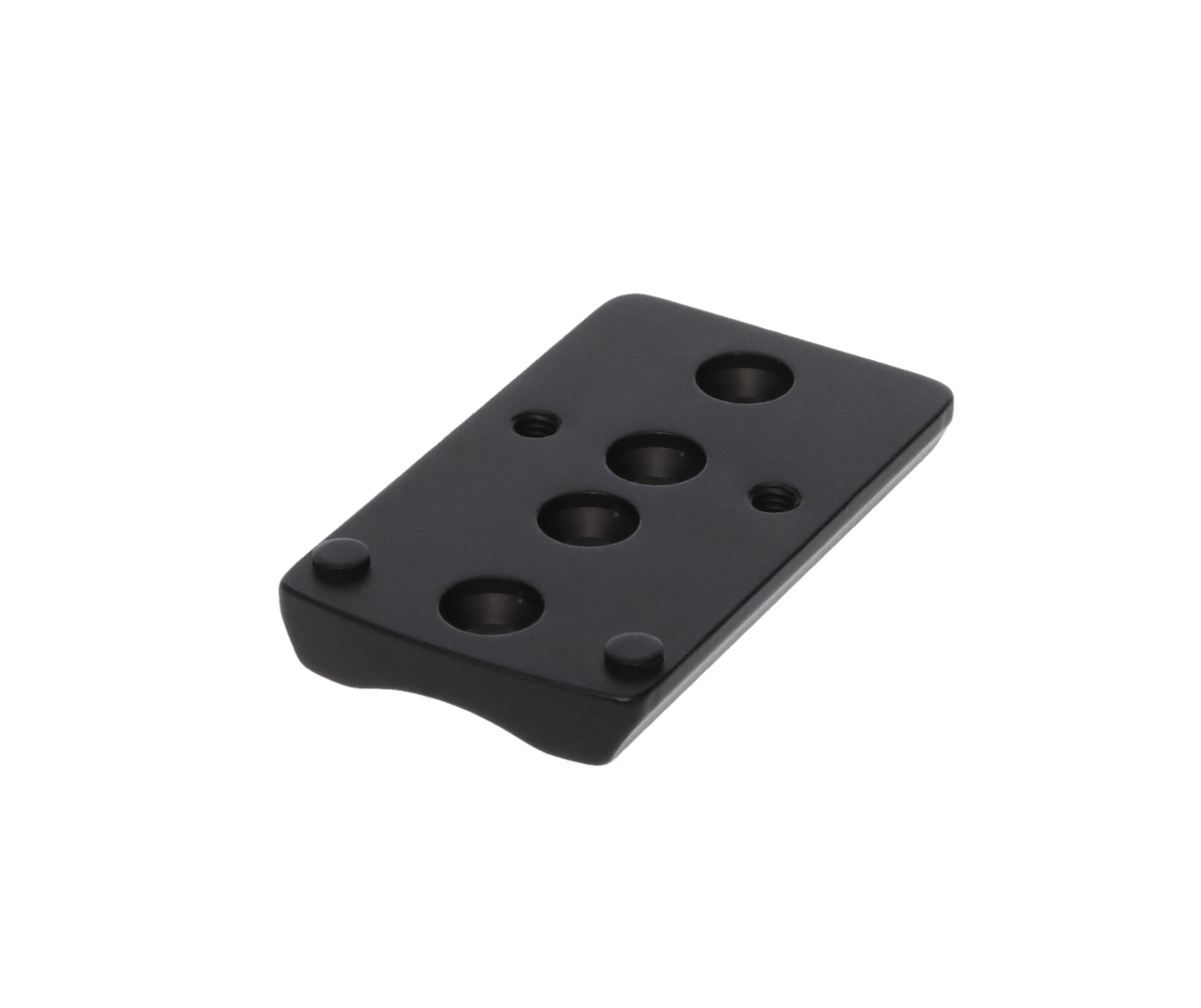 TRUGLO Ruger 10-22 Receiver Mount RMR Footprint