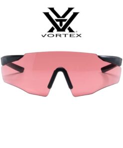 แว่นตา Vortex รุ่น RangePoint สี Black/Rose